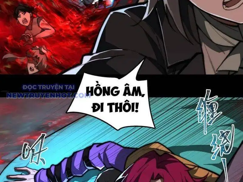 Truyện Tranh Ta Sáng Tạo Truyền Thuyết Đô Thị trang 4