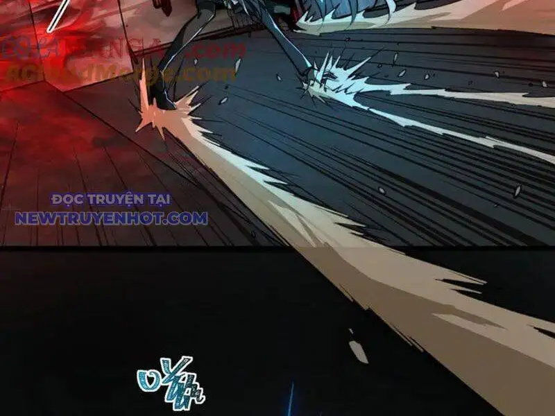 Truyện Tranh Ta Sáng Tạo Truyền Thuyết Đô Thị trang 4