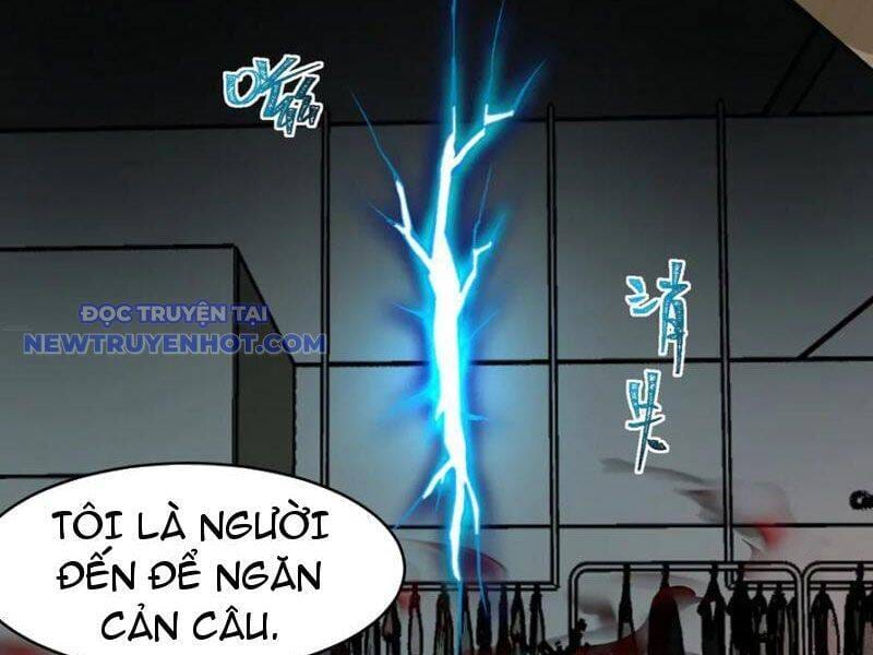 Truyện Tranh Ta Sáng Tạo Truyền Thuyết Đô Thị trang 4