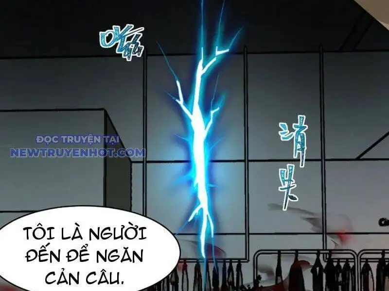 Truyện Tranh Ta Sáng Tạo Truyền Thuyết Đô Thị trang 4