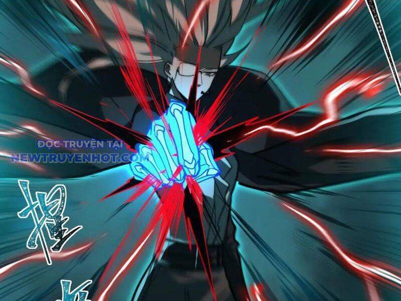 Truyện Tranh Ta Sáng Tạo Truyền Thuyết Đô Thị trang 4