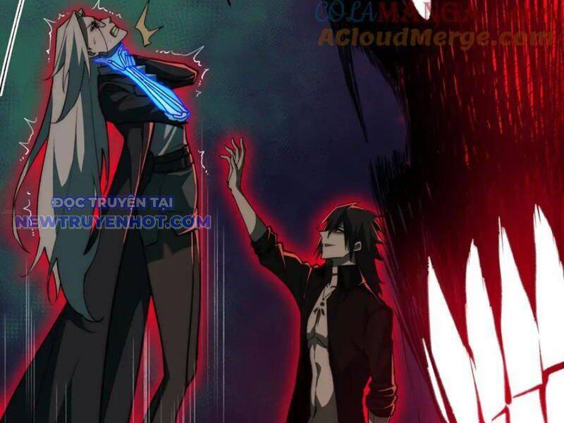 Truyện Tranh Ta Sáng Tạo Truyền Thuyết Đô Thị trang 4