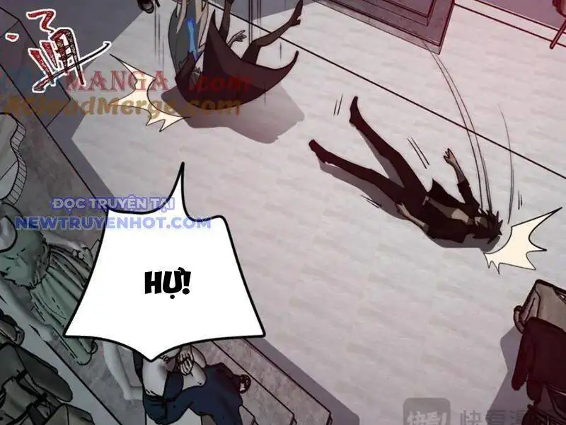 Truyện Tranh Ta Sáng Tạo Truyền Thuyết Đô Thị trang 4