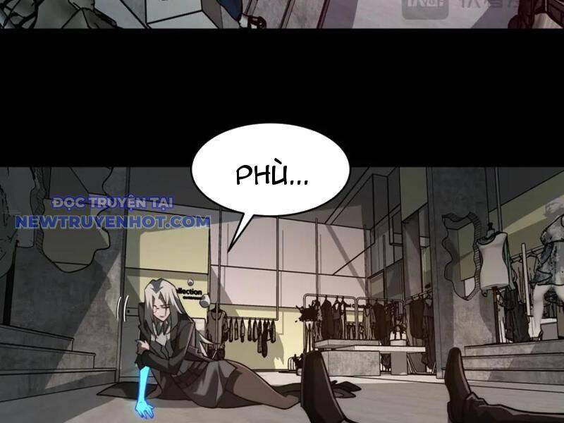 Truyện Tranh Ta Sáng Tạo Truyền Thuyết Đô Thị trang 4