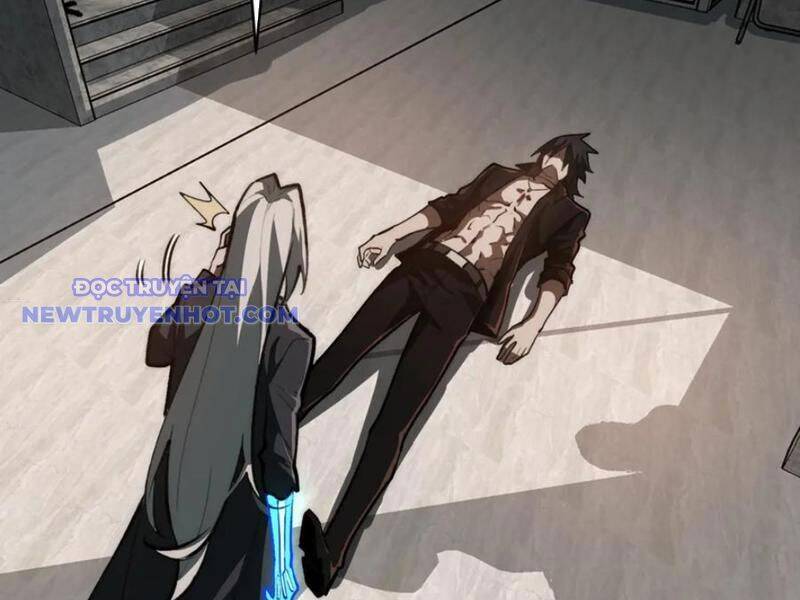 Truyện Tranh Ta Sáng Tạo Truyền Thuyết Đô Thị trang 4