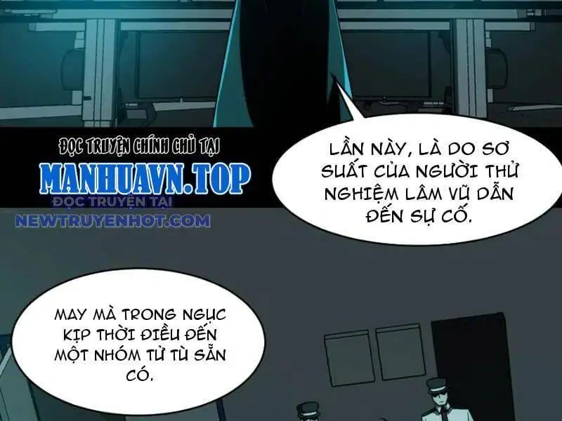 Truyện Tranh Ta Sáng Tạo Truyền Thuyết Đô Thị trang 4