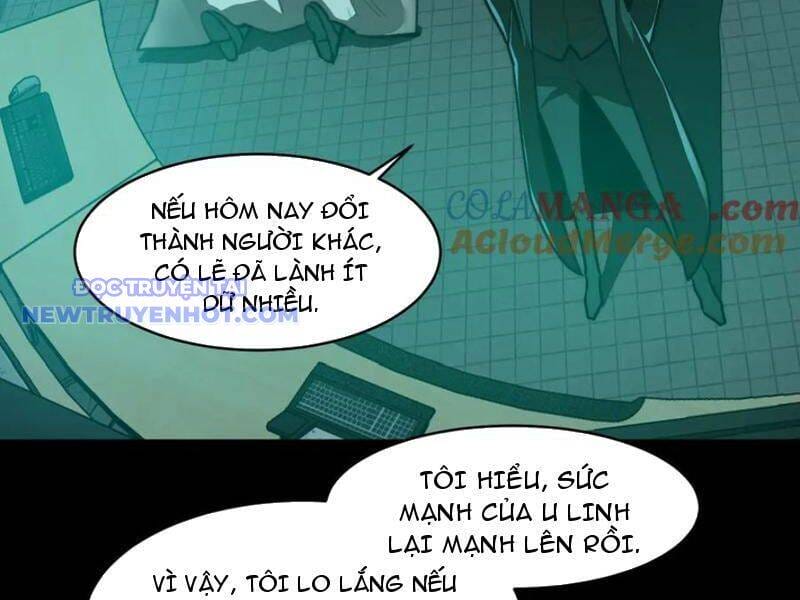 Truyện Tranh Ta Sáng Tạo Truyền Thuyết Đô Thị trang 4