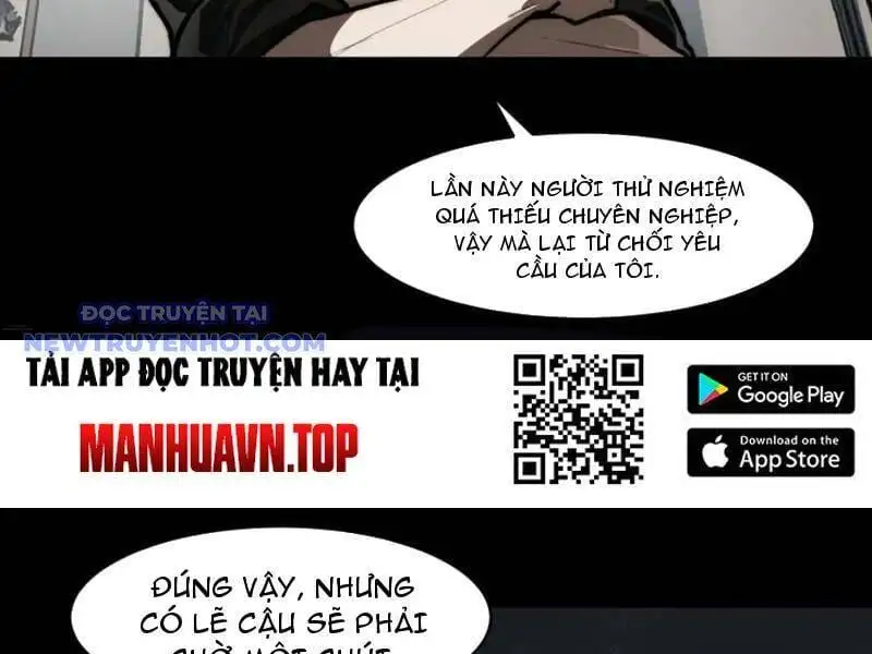 Truyện Tranh Ta Sáng Tạo Truyền Thuyết Đô Thị trang 4