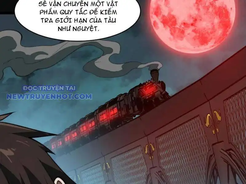 Truyện Tranh Ta Sáng Tạo Truyền Thuyết Đô Thị trang 4