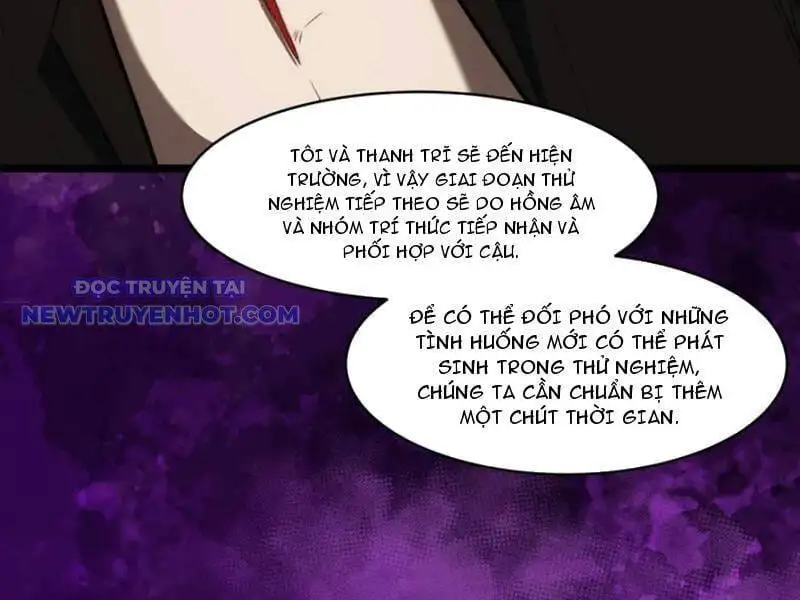 Truyện Tranh Ta Sáng Tạo Truyền Thuyết Đô Thị trang 4