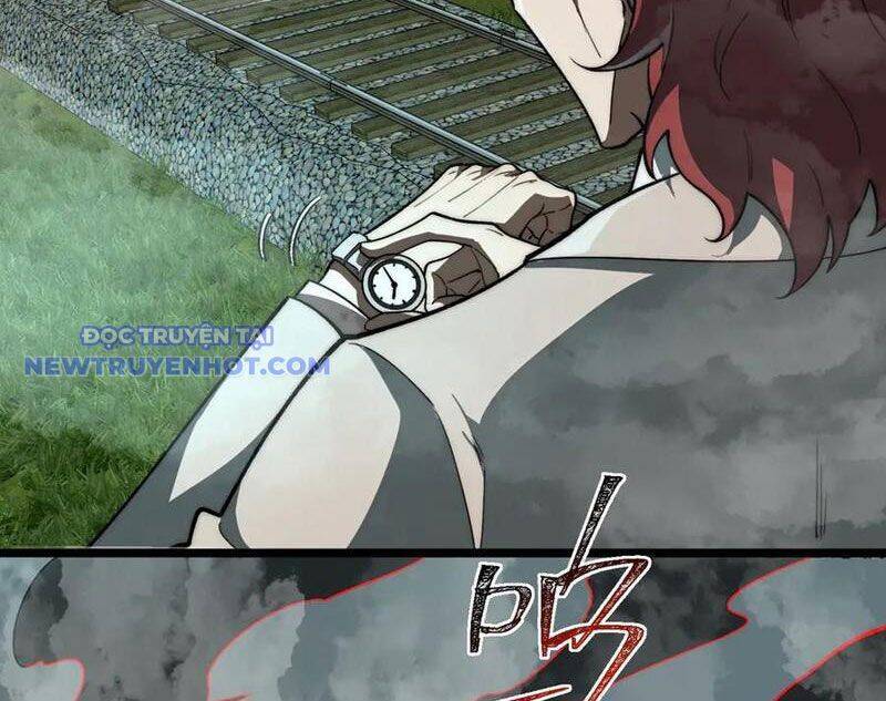 Truyện Tranh Ta Sáng Tạo Truyền Thuyết Đô Thị trang 4