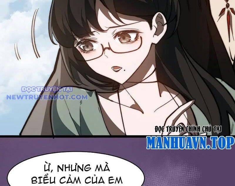 Truyện Tranh Ta Sáng Tạo Truyền Thuyết Đô Thị trang 4