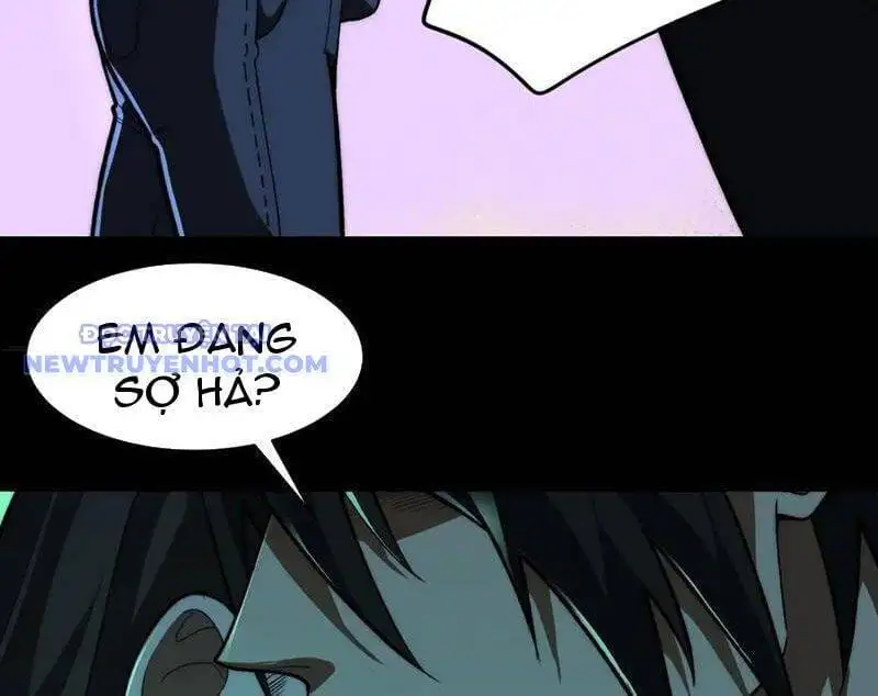 Truyện Tranh Ta Sáng Tạo Truyền Thuyết Đô Thị trang 4