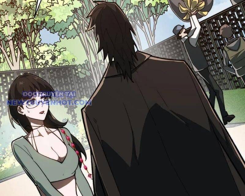 Truyện Tranh Ta Sáng Tạo Truyền Thuyết Đô Thị trang 4