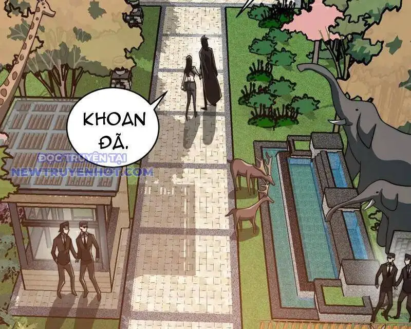 Truyện Tranh Ta Sáng Tạo Truyền Thuyết Đô Thị trang 4