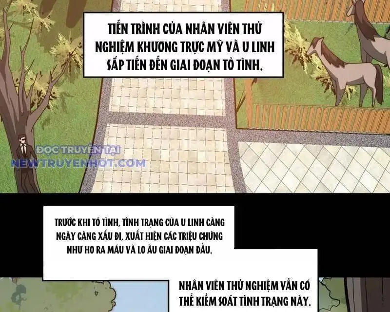 Truyện Tranh Ta Sáng Tạo Truyền Thuyết Đô Thị trang 4