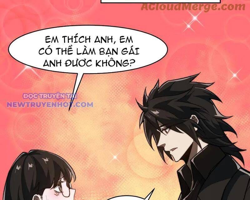 Truyện Tranh Ta Sáng Tạo Truyền Thuyết Đô Thị trang 4