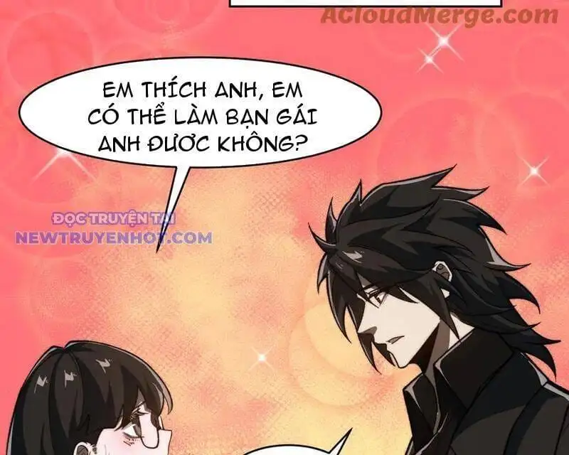 Truyện Tranh Ta Sáng Tạo Truyền Thuyết Đô Thị trang 4