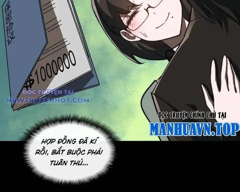 Truyện Tranh Ta Sáng Tạo Truyền Thuyết Đô Thị trang 4