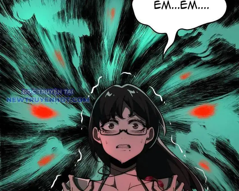 Truyện Tranh Ta Sáng Tạo Truyền Thuyết Đô Thị trang 4