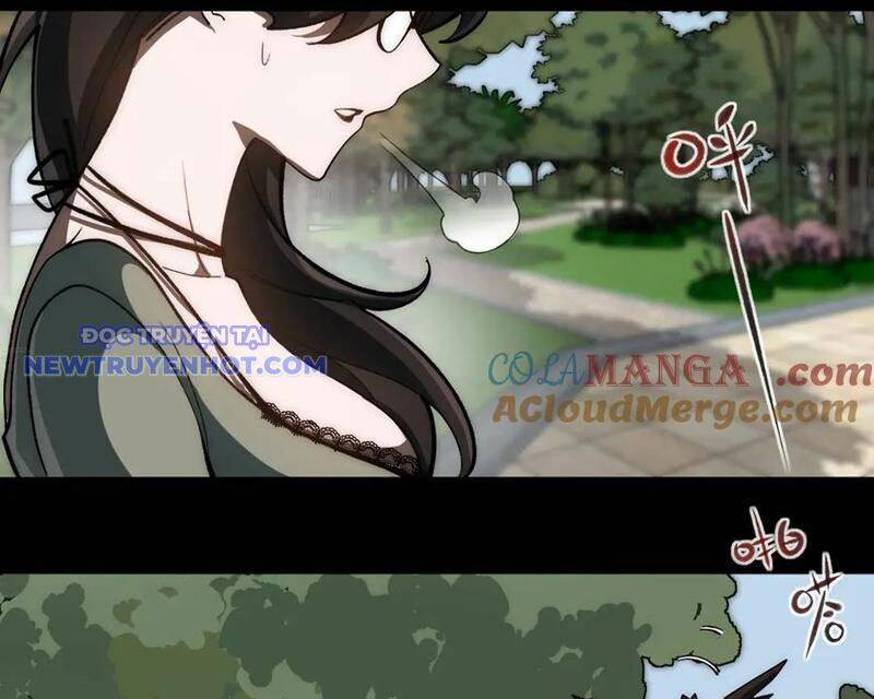 Truyện Tranh Ta Sáng Tạo Truyền Thuyết Đô Thị trang 4