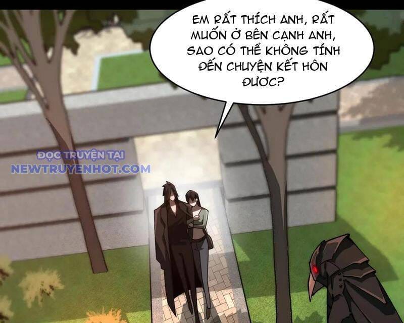 Truyện Tranh Ta Sáng Tạo Truyền Thuyết Đô Thị trang 4