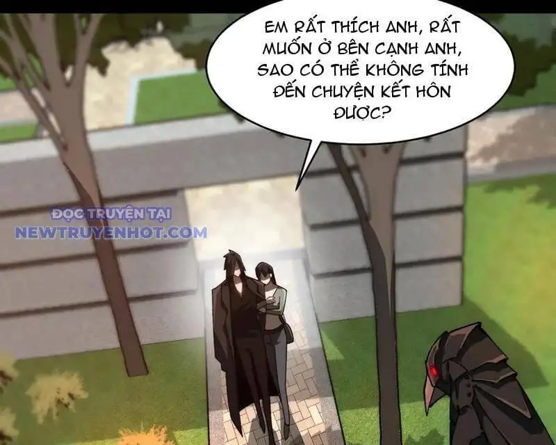 Truyện Tranh Ta Sáng Tạo Truyền Thuyết Đô Thị trang 4