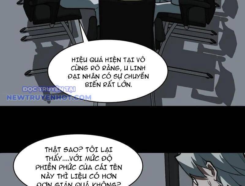 Truyện Tranh Ta Sáng Tạo Truyền Thuyết Đô Thị trang 4