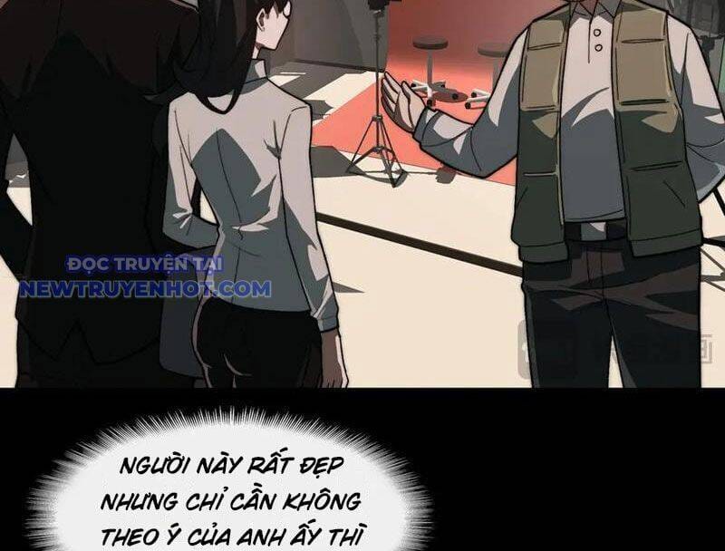 Truyện Tranh Ta Sáng Tạo Truyền Thuyết Đô Thị trang 4