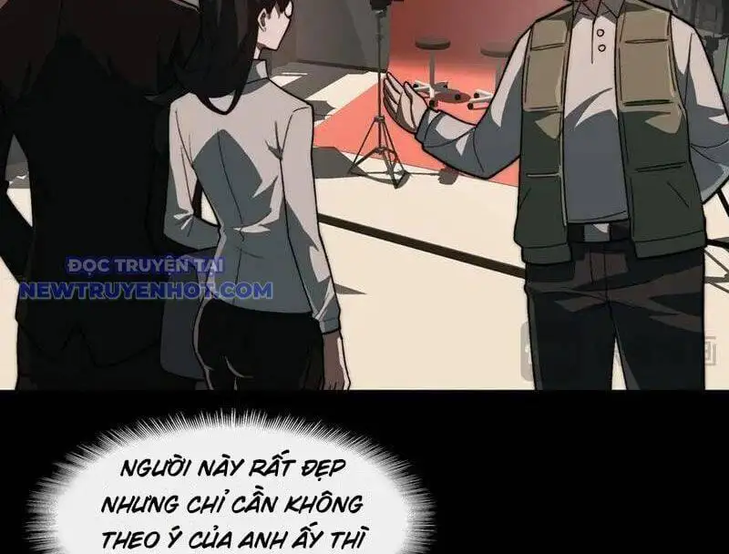 Truyện Tranh Ta Sáng Tạo Truyền Thuyết Đô Thị trang 4