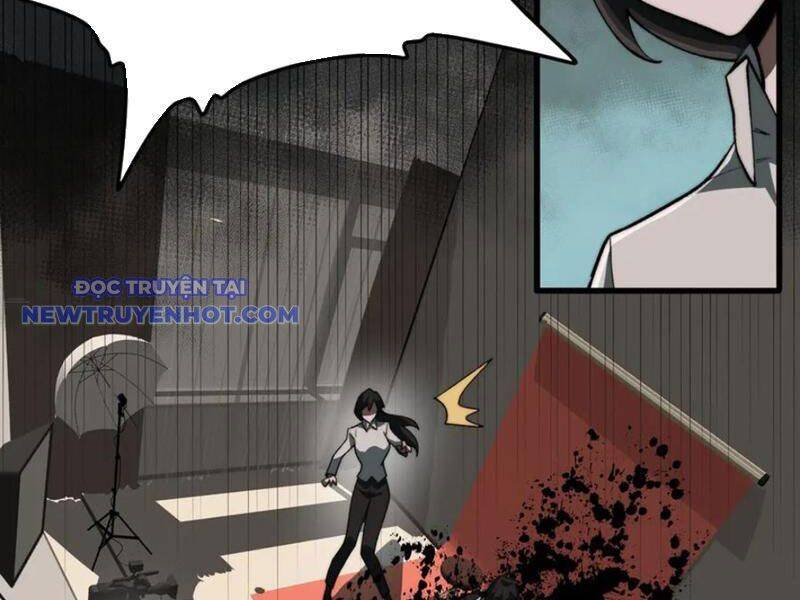 Truyện Tranh Ta Sáng Tạo Truyền Thuyết Đô Thị trang 4