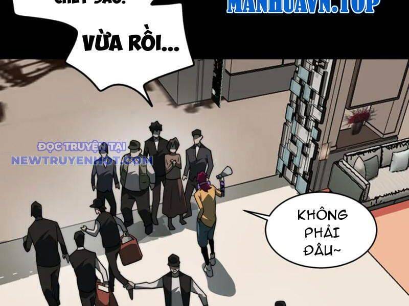 Truyện Tranh Ta Sáng Tạo Truyền Thuyết Đô Thị trang 4