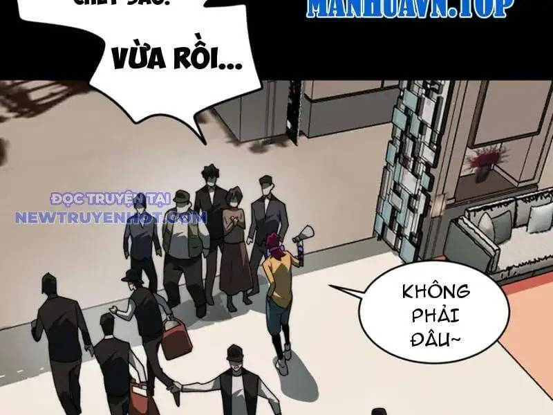 Truyện Tranh Ta Sáng Tạo Truyền Thuyết Đô Thị trang 4