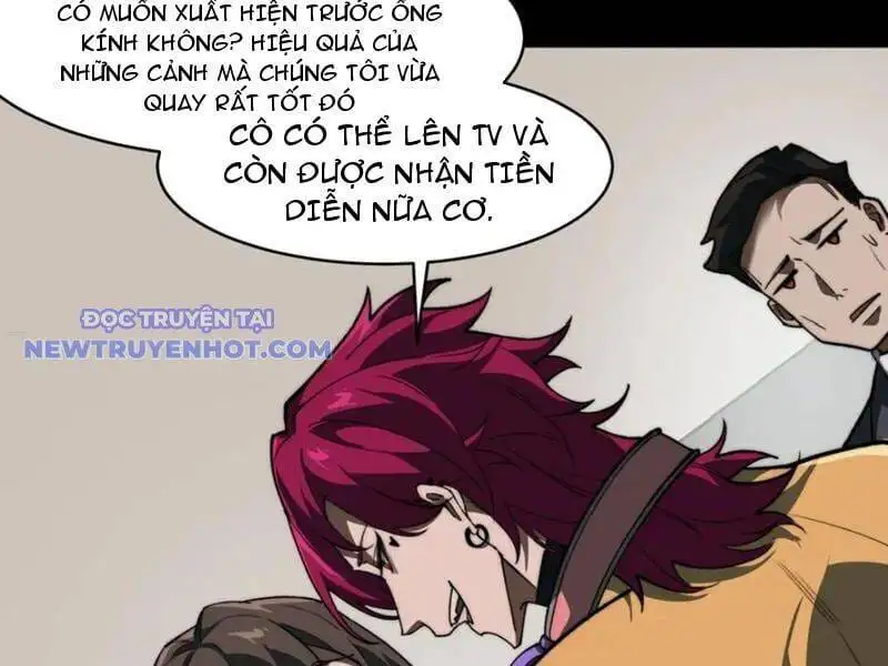 Truyện Tranh Ta Sáng Tạo Truyền Thuyết Đô Thị trang 4