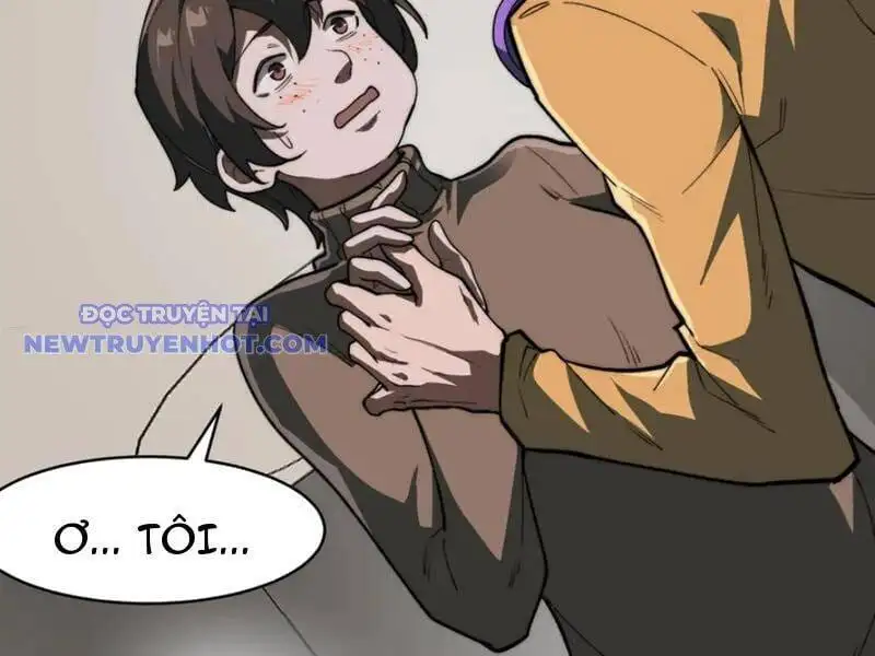 Truyện Tranh Ta Sáng Tạo Truyền Thuyết Đô Thị trang 4