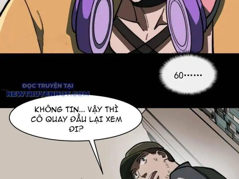 Truyện Tranh Ta Sáng Tạo Truyền Thuyết Đô Thị trang 4