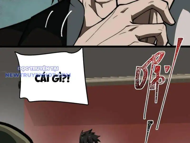 Truyện Tranh Ta Sáng Tạo Truyền Thuyết Đô Thị trang 4