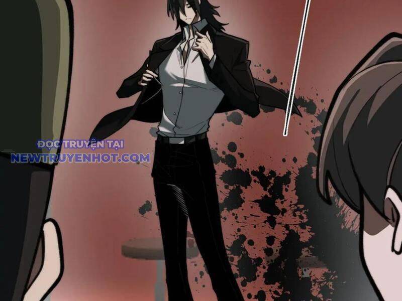 Truyện Tranh Ta Sáng Tạo Truyền Thuyết Đô Thị trang 4