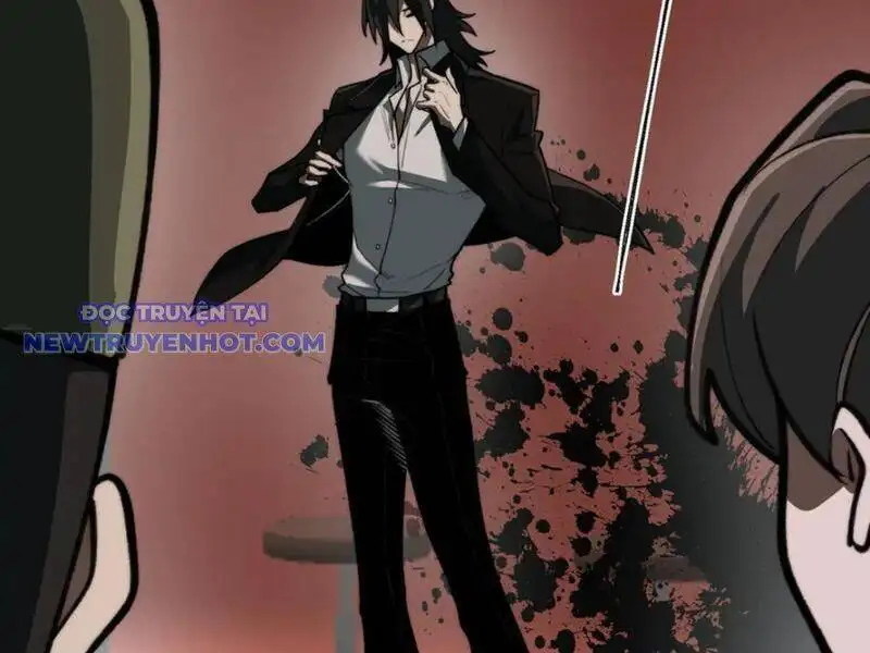 Truyện Tranh Ta Sáng Tạo Truyền Thuyết Đô Thị trang 4