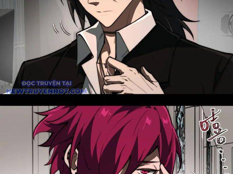 Truyện Tranh Ta Sáng Tạo Truyền Thuyết Đô Thị trang 4