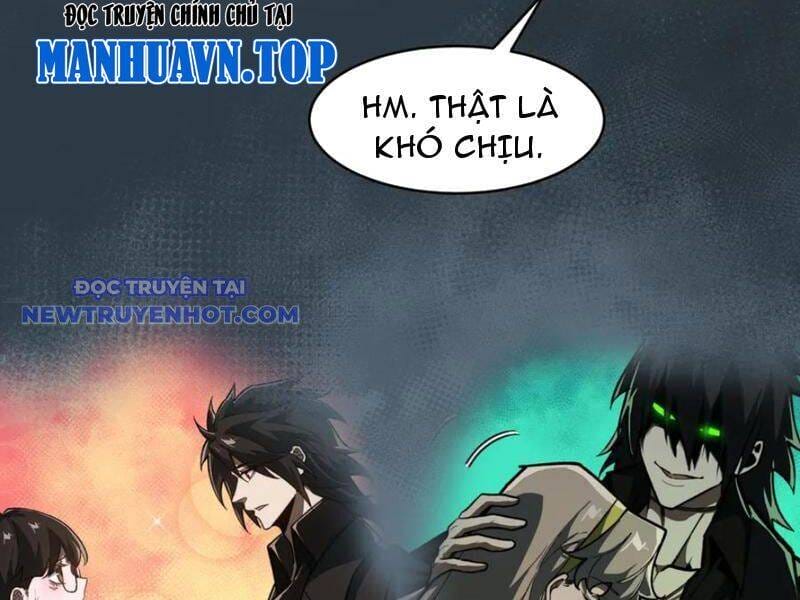 Truyện Tranh Ta Sáng Tạo Truyền Thuyết Đô Thị trang 5194