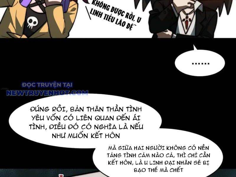 Truyện Tranh Ta Sáng Tạo Truyền Thuyết Đô Thị trang 4