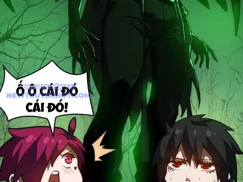 Truyện Tranh Ta Sáng Tạo Truyền Thuyết Đô Thị trang 4