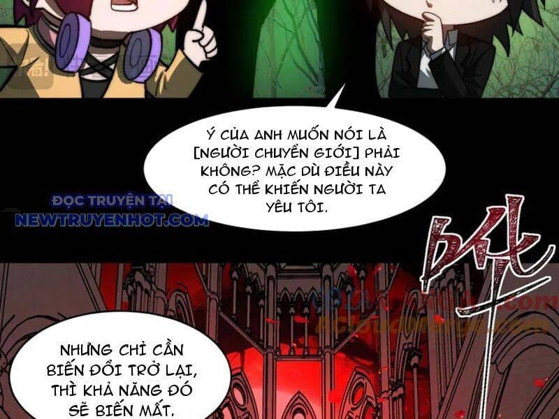 Truyện Tranh Ta Sáng Tạo Truyền Thuyết Đô Thị trang 4