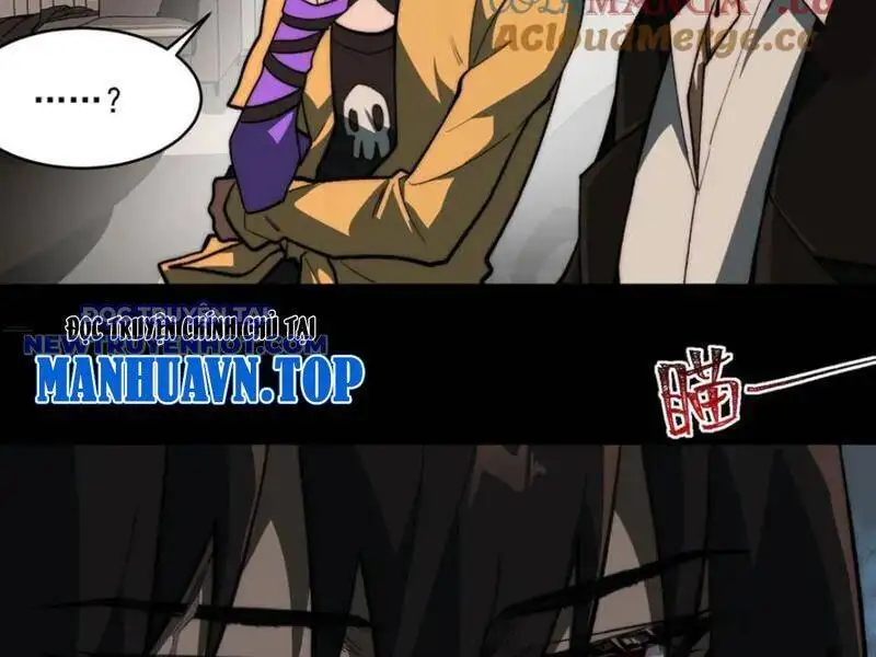 Truyện Tranh Ta Sáng Tạo Truyền Thuyết Đô Thị trang 4