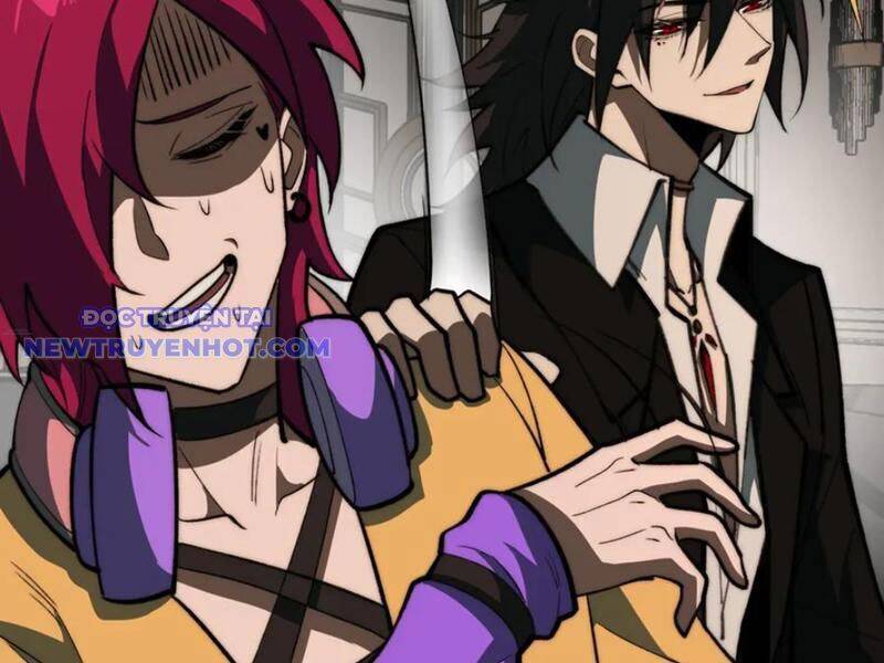 Truyện Tranh Ta Sáng Tạo Truyền Thuyết Đô Thị trang 4