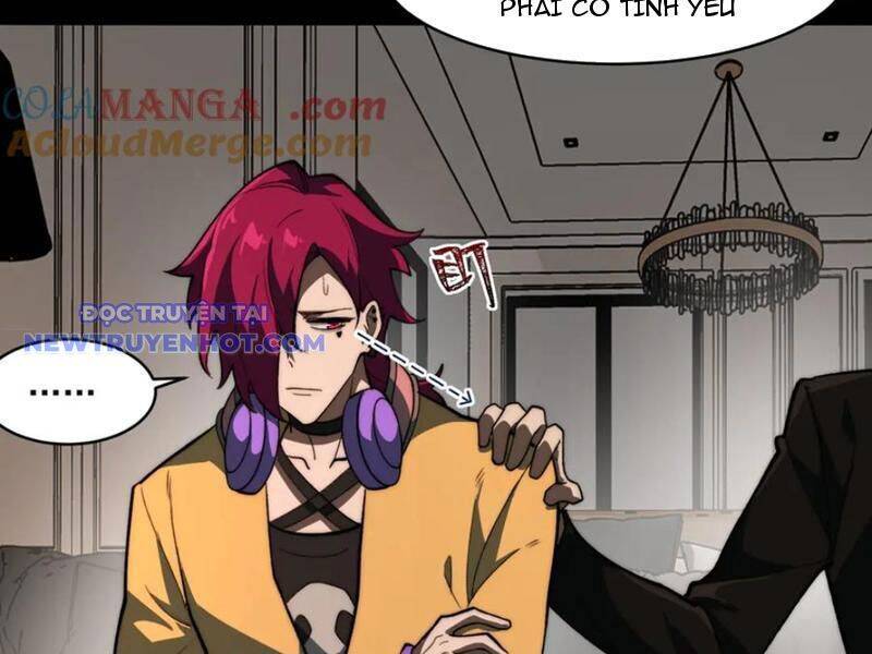 Truyện Tranh Ta Sáng Tạo Truyền Thuyết Đô Thị trang 4