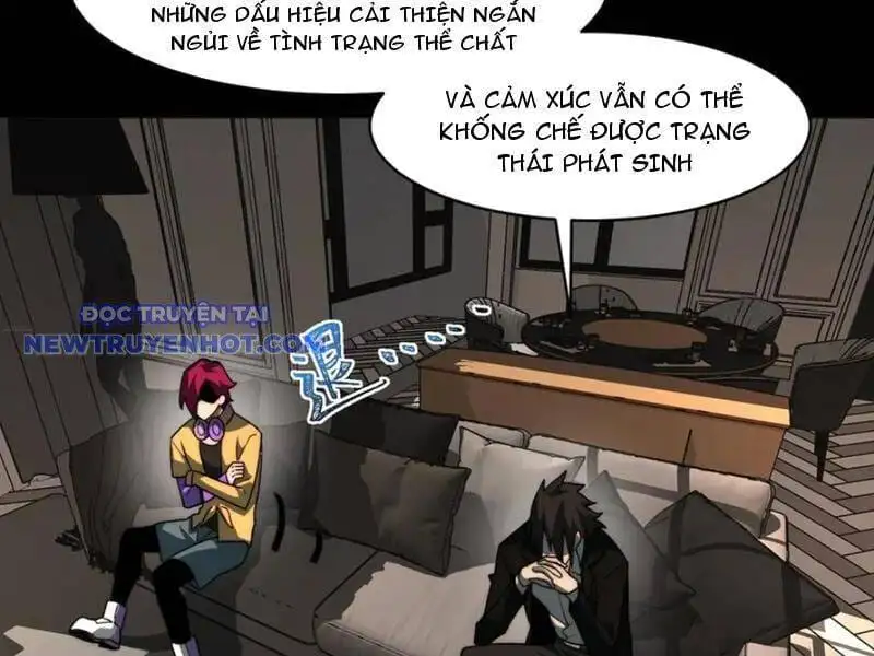 Truyện Tranh Ta Sáng Tạo Truyền Thuyết Đô Thị trang 4