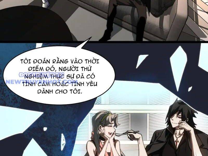 Truyện Tranh Ta Sáng Tạo Truyền Thuyết Đô Thị trang 4