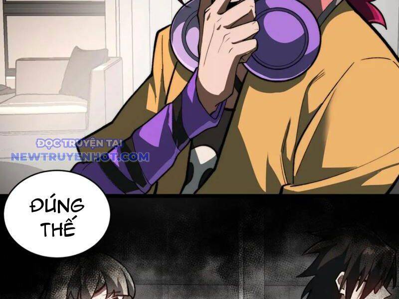 Truyện Tranh Ta Sáng Tạo Truyền Thuyết Đô Thị trang 4